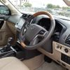 toyota land-cruiser-prado 2023 -TOYOTA 【岐阜 303な8872】--Land Cruiser Prado GDJ151W-0013131---TOYOTA 【岐阜 303な8872】--Land Cruiser Prado GDJ151W-0013131- image 8