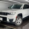 jeep grand-cherokee 2022 quick_quick_7BA-WL36L_1C4RJKKG2N8611781 image 12