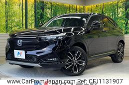 honda vezel 2021 quick_quick_RV5_RV5-1001795