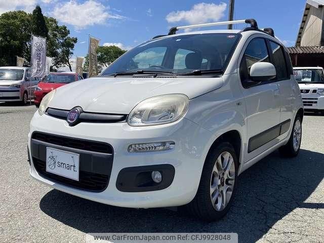 fiat panda 2014 quick_quick_ABA-13909_ZFA31200003187584 image 2