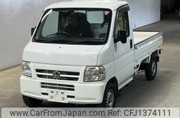 honda acty-truck 2009 -HONDA--Acty Truck HA7-1726097---HONDA--Acty Truck HA7-1726097-
