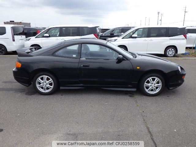 toyota celica 1995 No5159 image 2