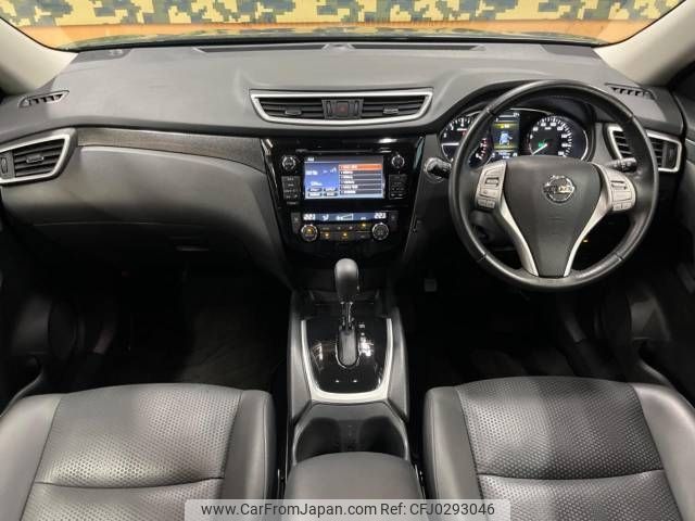 nissan x-trail 2016 -NISSAN--X-Trail DBA-NT32--NT32-532469---NISSAN--X-Trail DBA-NT32--NT32-532469- image 2