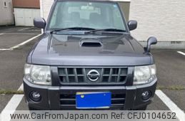 nissan kix 2009 -NISSAN--KIX ABA-H59A--H59A-0005269---NISSAN--KIX ABA-H59A--H59A-0005269-