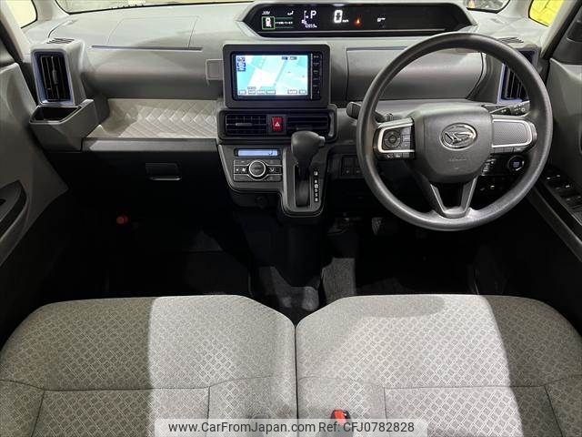 daihatsu tanto 2020 -DAIHATSU--Tanto 6BA-LA650S--LA650S-1066489---DAIHATSU--Tanto 6BA-LA650S--LA650S-1066489- image 2