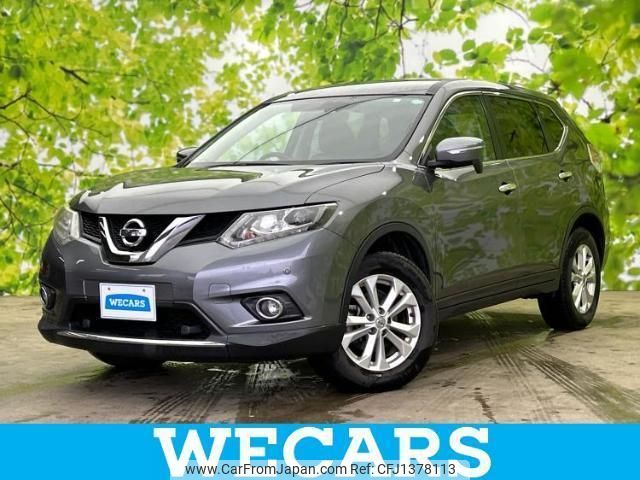 nissan x-trail 2015 quick_quick_5BA-NT32_NT32-517715 image 1