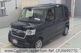 honda n-box 2023 -HONDA 【名古屋 500】--N BOX 6BA-JF3--JF3-5197284---HONDA 【名古屋 500】--N BOX 6BA-JF3--JF3-5197284-