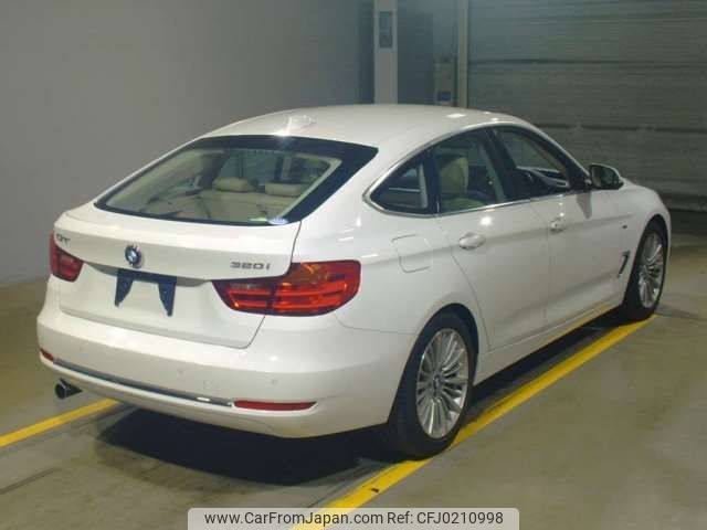 bmw 3-series 2016 -BMW--BMW 3 Series DBA-3X20--WBA3X12070D736256---BMW--BMW 3 Series DBA-3X20--WBA3X12070D736256- image 2