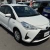 toyota vitz 2018 -TOYOTA--Vitz DAA-NHP130--NHP130-2039616---TOYOTA--Vitz DAA-NHP130--NHP130-2039616- image 8