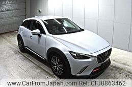 mazda cx-3 2015 -MAZDA--CX-3 DK5AW-107431---MAZDA--CX-3 DK5AW-107431-