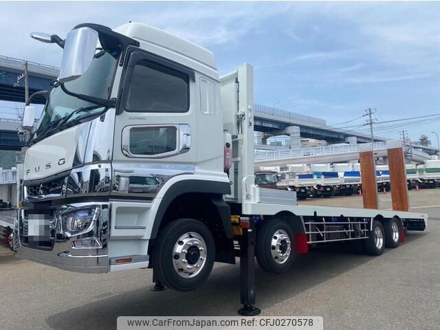 mitsubishi-fuso super-great 2024 -MITSUBISHI--Super Great 2KG-FS70HZ--FS70HZ-545233---MITSUBISHI--Super Great 2KG-FS70HZ--FS70HZ-545233- image 2