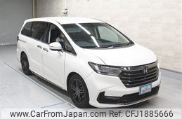 honda odyssey 2021 CFJ1885666
