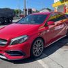 mercedes-benz amg 2018 CFJ1870827 image 20