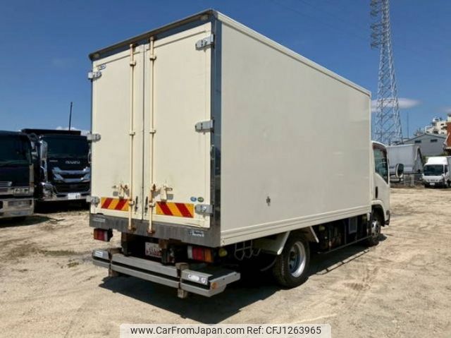 isuzu elf-truck 2012 CFJ1263965 image 2