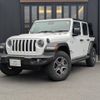 jeep wrangler 2021 CFJ1713632 image 1