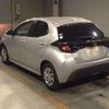 toyota yaris 2020 -TOYOTA 【福岡 504ﾜ8579】--Yaris 5BA-KSP210--KSP210-0010462---TOYOTA 【福岡 504ﾜ8579】--Yaris 5BA-KSP210--KSP210-0010462- image 5