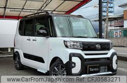 daihatsu tanto 2024 -DAIHATSU 【富士山 】--Tanto LA650S--0449818---DAIHATSU 【富士山 】--Tanto LA650S--0449818-