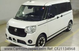 daihatsu move-canbus 2020 -DAIHATSU--Move Canbus LA810S-0044302---DAIHATSU--Move Canbus LA810S-0044302-