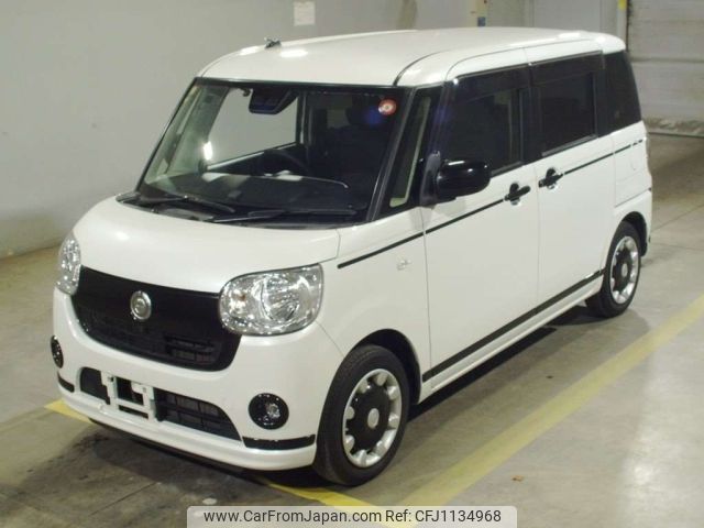 daihatsu move-canbus 2020 -DAIHATSU--Move Canbus LA810S-0044302---DAIHATSU--Move Canbus LA810S-0044302- image 1