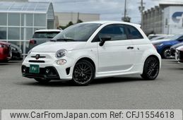 abarth 595 2024 CFJ1554618