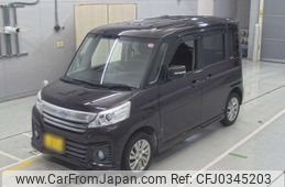 suzuki spacia 2016 -SUZUKI 【名古屋 58Aに8975】--Spacia MK42S-611798---SUZUKI 【名古屋 58Aに8975】--Spacia MK42S-611798-