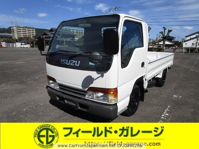 isuzu elf-truck 2000 GOO_NET_EXCHANGE_0803021A30241030W001 image 1