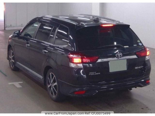 toyota corolla-fielder 2018 quick_quick_DBA-NRE161G_0053550 image 2