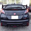 honda civic 2016 CFJ1842165 image 4