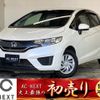 honda fit 2014 -HONDA--Fit DBA-GK3--GK3-1021437---HONDA--Fit DBA-GK3--GK3-1021437- image 1