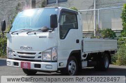 isuzu elf-truck 2018 quick_quick_NJR85A_NJR85-7066764