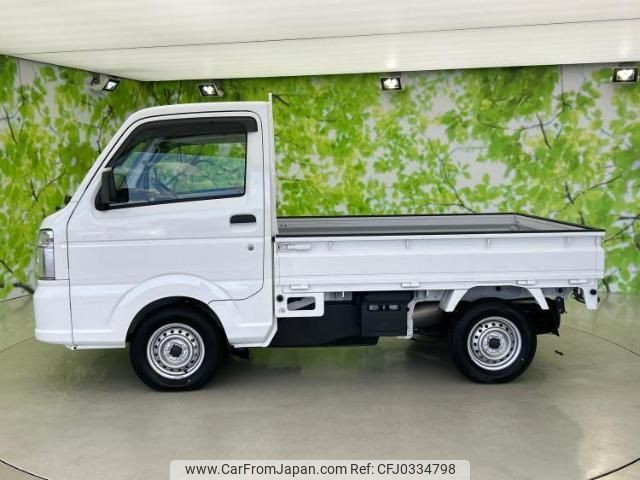 suzuki carry-truck 2022 quick_quick_3BD-DA16T_DA16T-700566 image 2