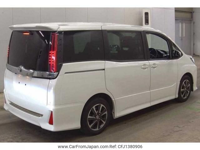 toyota noah 2021 quick_quick_3BA-ZRR80W_0674261 image 2