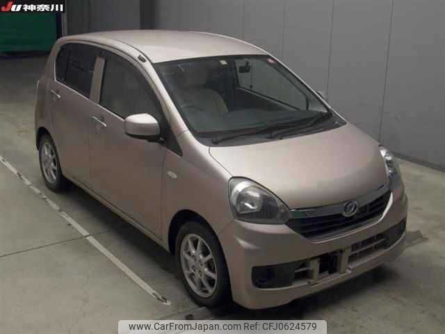 daihatsu mira-e-s 2014 -DAIHATSU--Mira e:s LA300S--LA300S-0041169---DAIHATSU--Mira e:s LA300S--LA300S-0041169- image 1