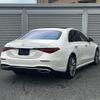 mercedes-benz s-class 2021 -MERCEDES-BENZ--Benz S Class 5AA-223063--W1K2230632A058861---MERCEDES-BENZ--Benz S Class 5AA-223063--W1K2230632A058861- image 3