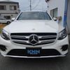 mercedes-benz glc-class 2016 quick_quick_253946C_WDC2539462F076627 image 2