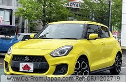 suzuki swift 2018 -SUZUKI--Swift CBA-ZC33S--ZC33S-111564---SUZUKI--Swift CBA-ZC33S--ZC33S-111564-