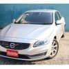 volvo s60 2014 -VOLVO--Volvo S60 DBA-FB4164T--YV1FS485BE2300054---VOLVO--Volvo S60 DBA-FB4164T--YV1FS485BE2300054- image 1