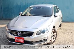 volvo s60 2014 -VOLVO--Volvo S60 DBA-FB4164T--YV1FS485BE2300054---VOLVO--Volvo S60 DBA-FB4164T--YV1FS485BE2300054-