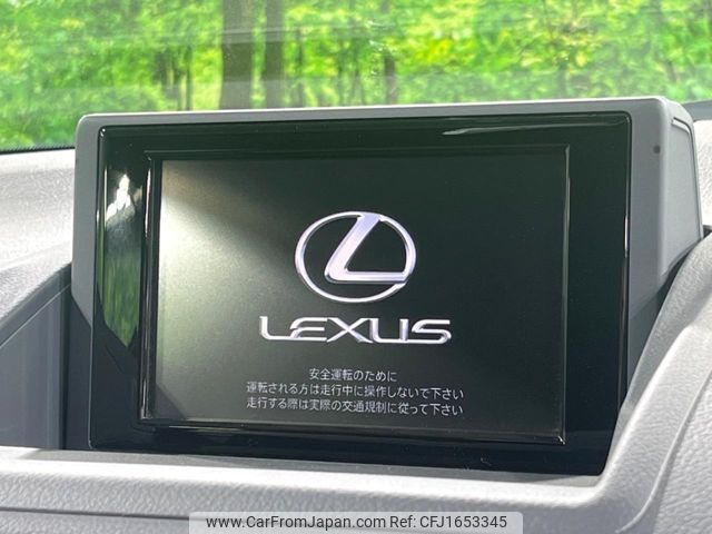 lexus ct 2011 CFJ1653345 image 2