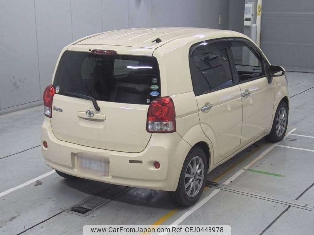 toyota porte 2015 -TOYOTA--Porte NSP141-8013988---TOYOTA--Porte NSP141-8013988- image 2