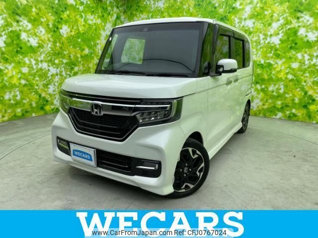 honda n-box 2019 quick_quick_DBA-JF3_JF3-2095370 image 1