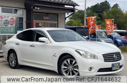 nissan fuga 2012 CFJ1644632