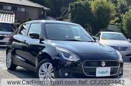 suzuki swift 2020 -SUZUKI--Swift DAA-ZC43S--ZC43S-101728---SUZUKI--Swift DAA-ZC43S--ZC43S-101728-