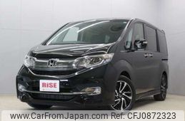 honda stepwagon 2017 -HONDA 【三重 338ﾈ 511】--Stepwgn DBA-RP3--RP3-1124074---HONDA 【三重 338ﾈ 511】--Stepwgn DBA-RP3--RP3-1124074-