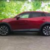 mazda cx-3 2018 quick_quick_6BA-DKEAW_DKEAW-200163 image 2