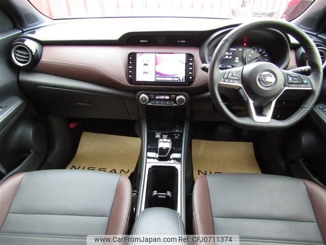 nissan kix 2022 -NISSAN--KIX 6AA-RP15--RP15-000587---NISSAN--KIX 6AA-RP15--RP15-000587- image 2