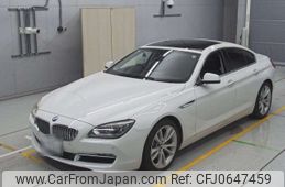 bmw 6-series 2013 -BMW 【京都 302み1582】--BMW 6 Series 6A30-WBA6A02060DZ11251---BMW 【京都 302み1582】--BMW 6 Series 6A30-WBA6A02060DZ11251-