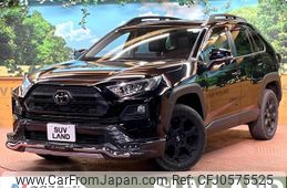 toyota rav4 2021 -TOYOTA--RAV4 6BA-MXAA54--MXAA54-2031706---TOYOTA--RAV4 6BA-MXAA54--MXAA54-2031706-