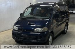 mitsubishi delica-spacegear 1997 CFJ1535867