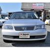 nissan sunny 2003 quick_quick_UA-FB15_FB15-814745 image 1